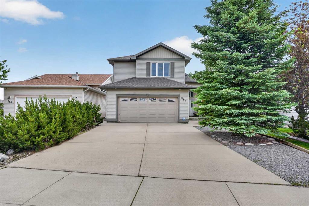 Picture for 382 Heritage Boulevard W