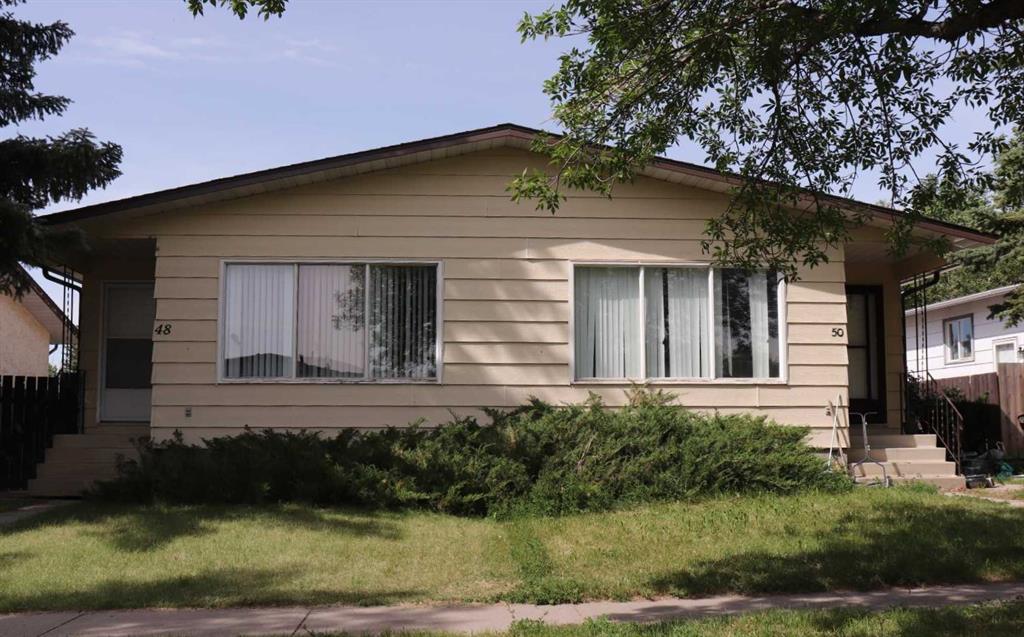 Picture for 48 and 50 Jerry Potts Boulevard W