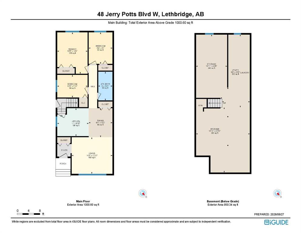 Picture for 48 and 50 Jerry Potts Boulevard W