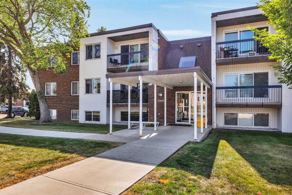 Picture for 303, 11445 41 Avenue NW