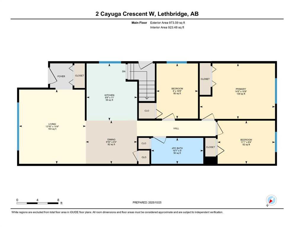Picture for 2 Cayuga Crescent W