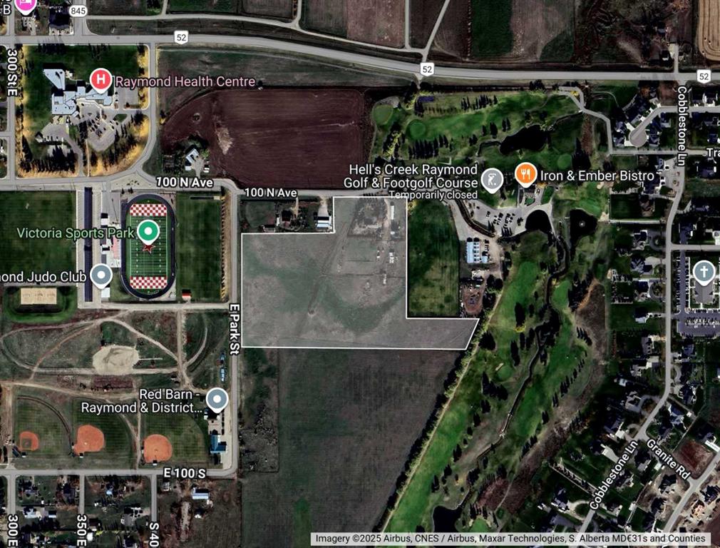 Picture for 595E 100 N  