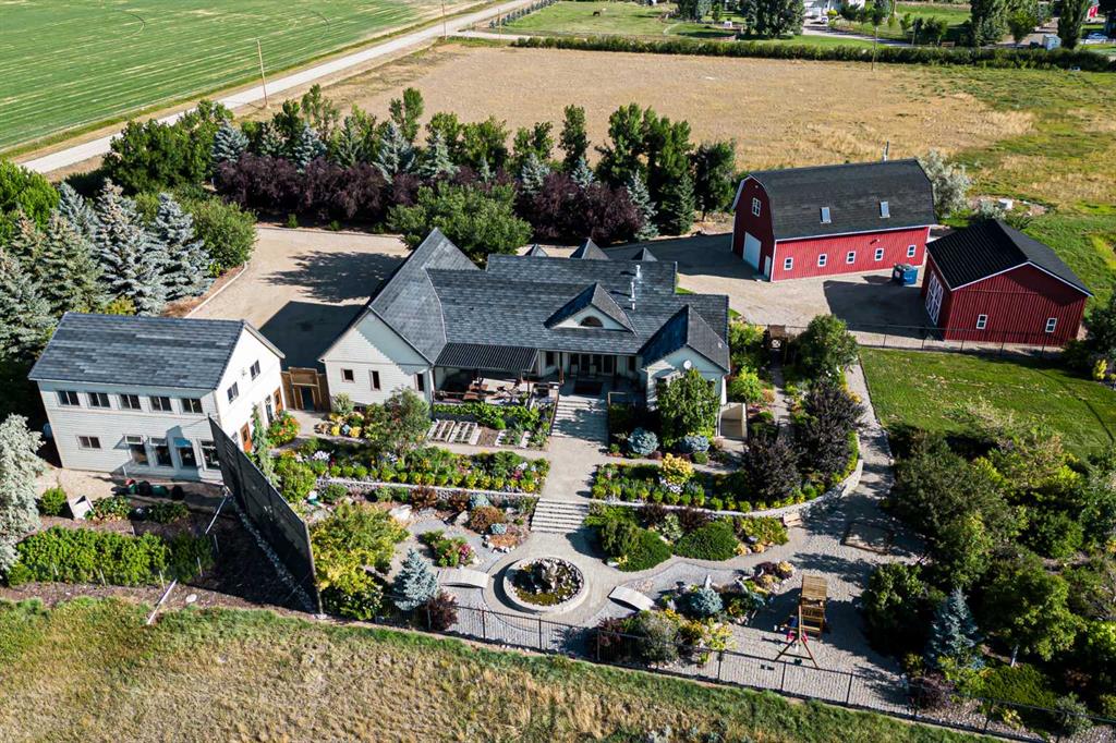 Picture for 100007 Range Road 220  