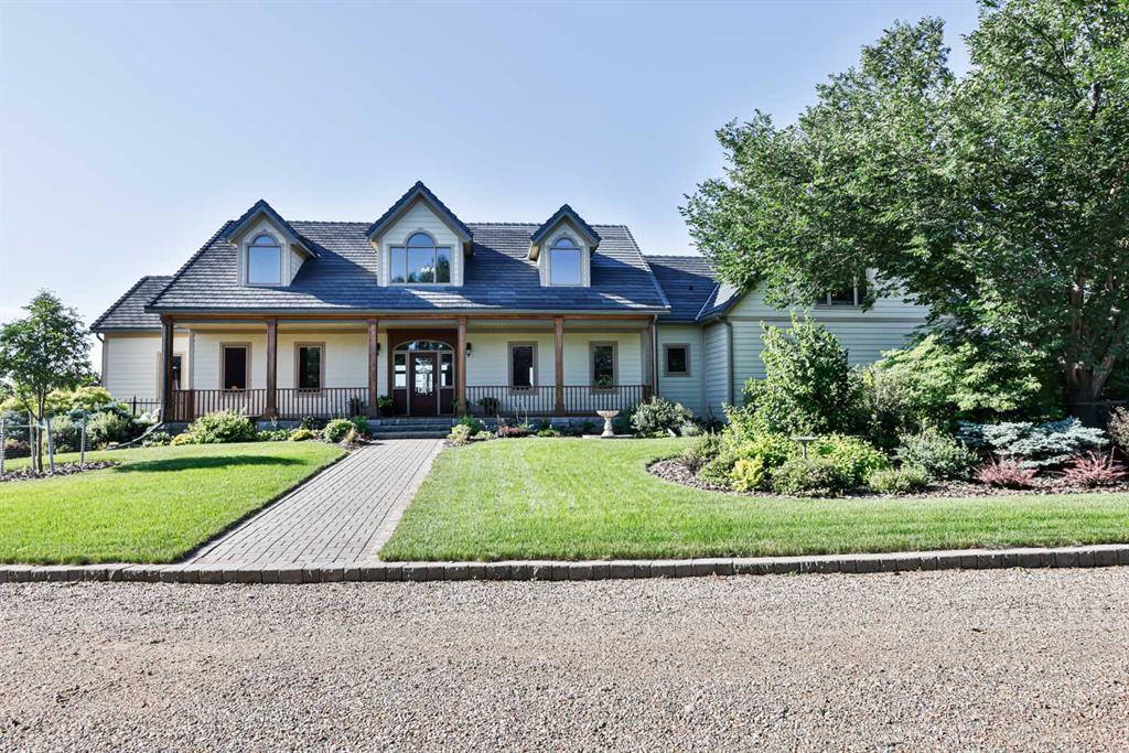 Picture for 100007 Range Road 220  