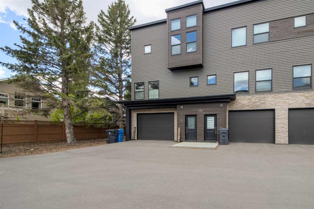 Picture for 1, 270 Couleesprings Terrace S