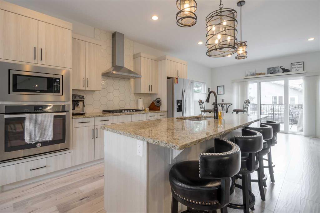 Picture for 1, 270 Couleesprings Terrace S