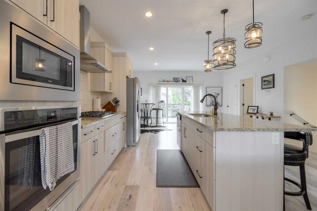 Picture for 1, 270 Couleesprings Terrace S