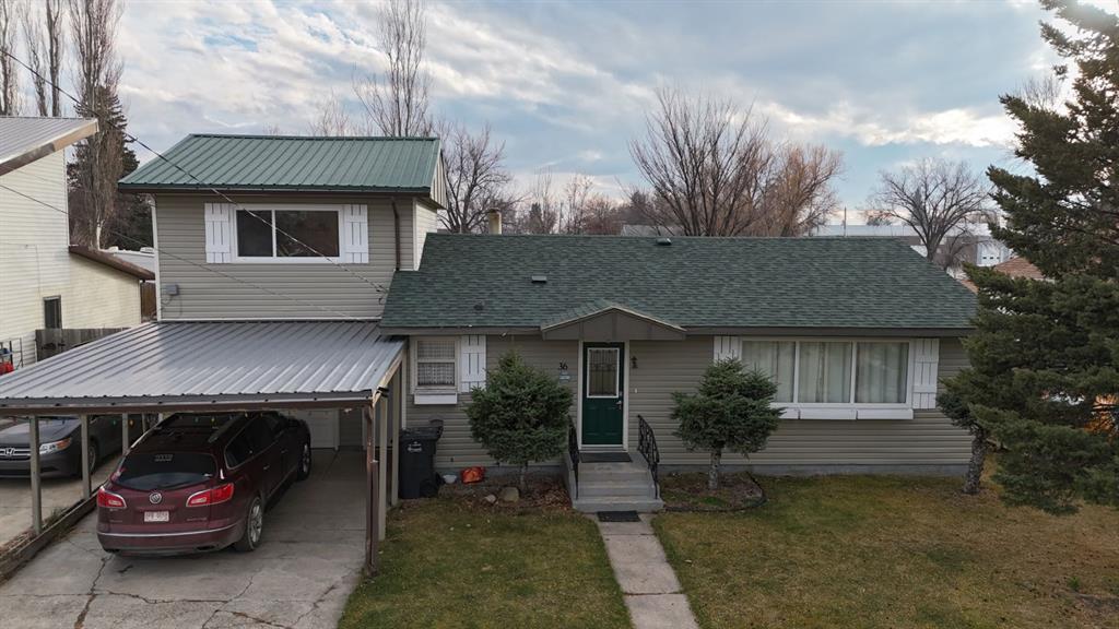 Picture for 36 W Harker Avenue 