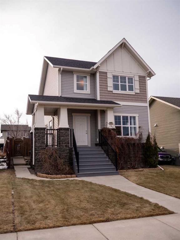 Picture for 569 Mary Cameron Crescent N