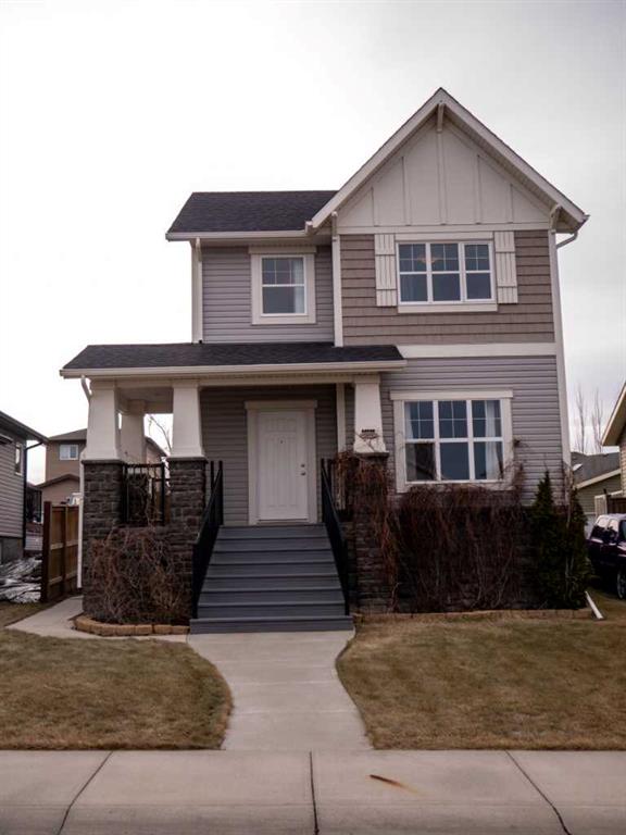 Picture for 569 Mary Cameron Crescent N