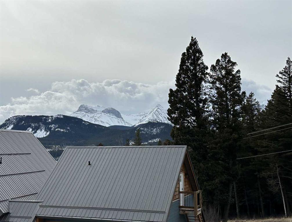 Picture for 15 Kananaskis  