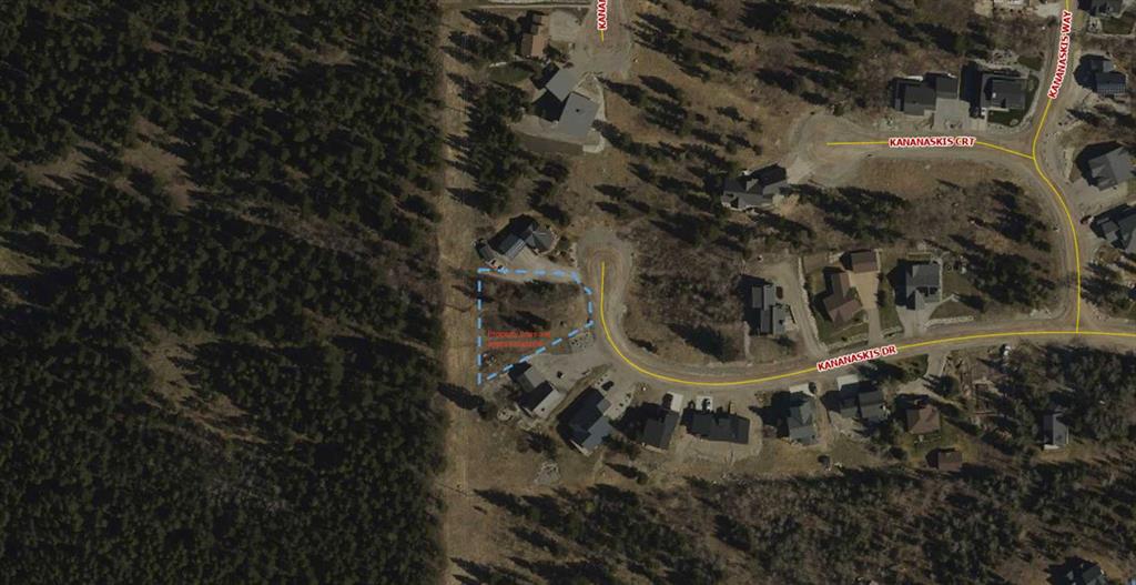 Picture for 15 Kananaskis  