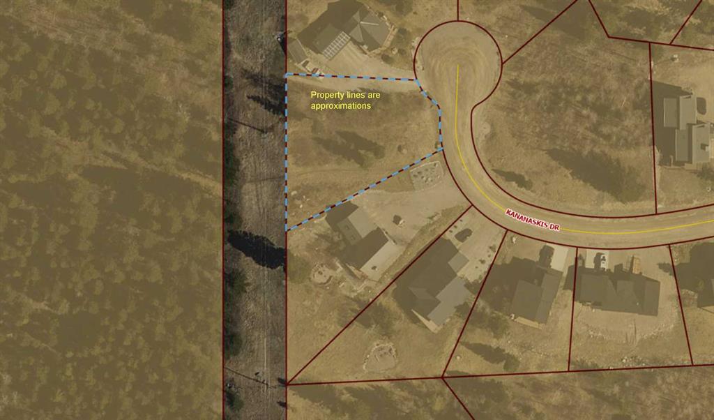 Picture for 15 Kananaskis  