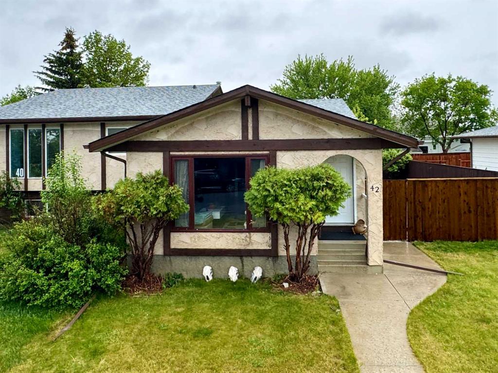 Picture for 42 Selkirk Road W