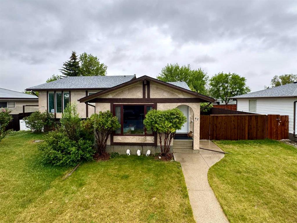 Picture for 42 Selkirk Road W