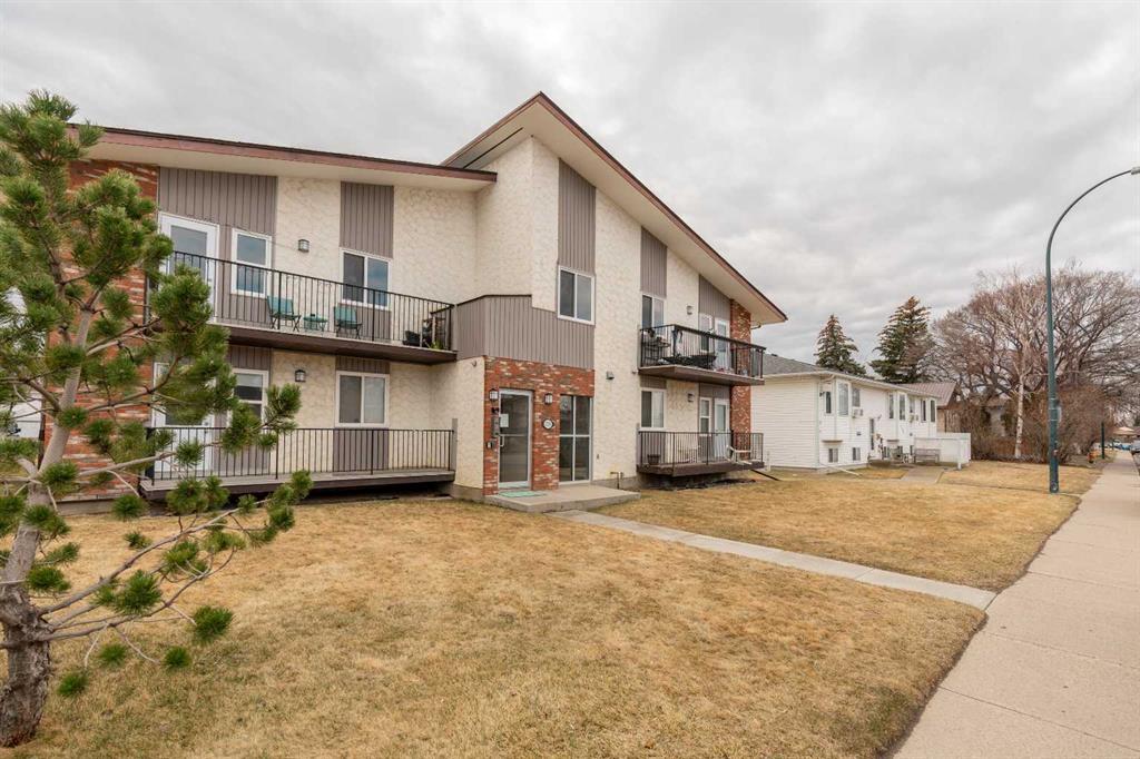 Picture for 7, 1739 St Edward Boulevard N