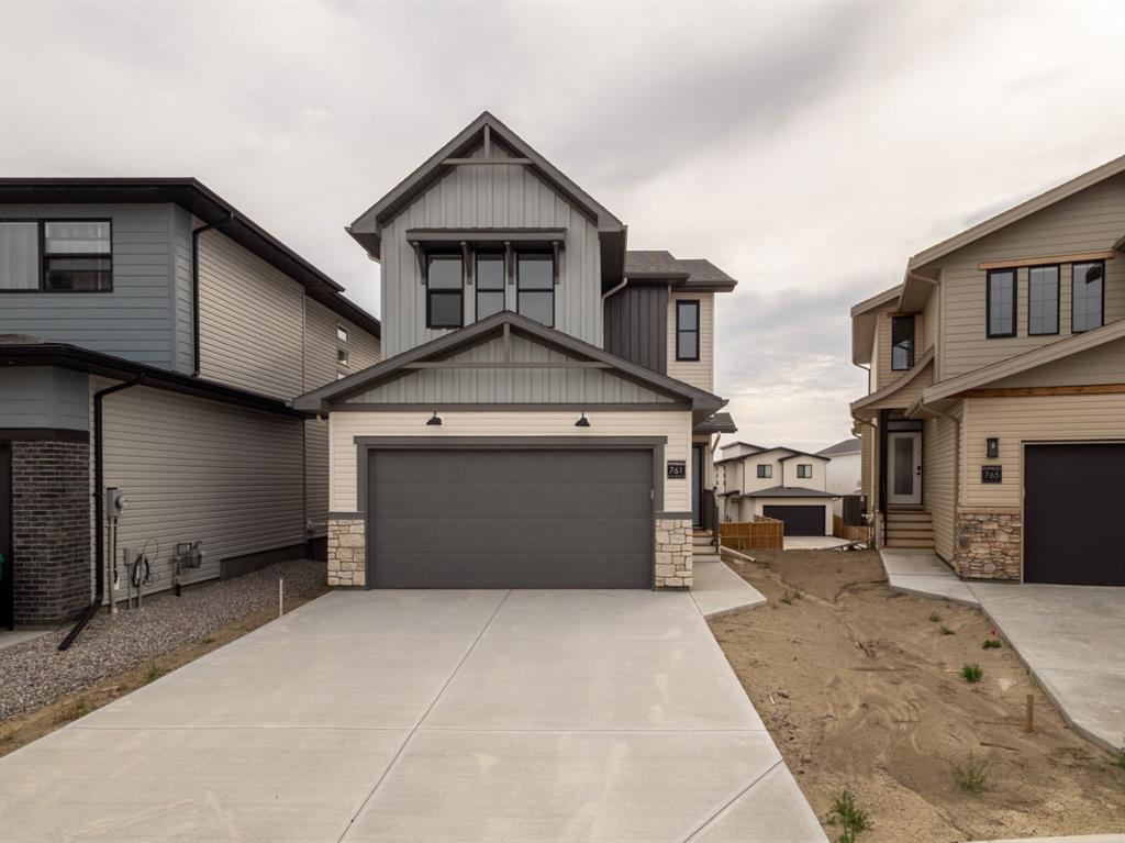 Picture for 166 Caribou Bend N