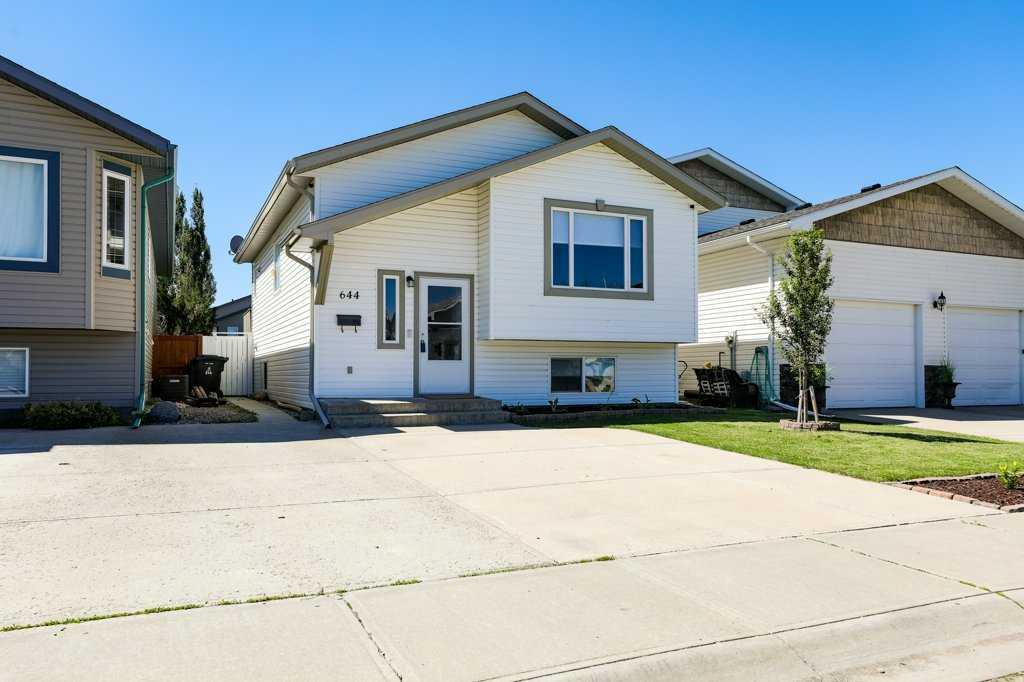 Picture for 644 Aberdeen Crescent W