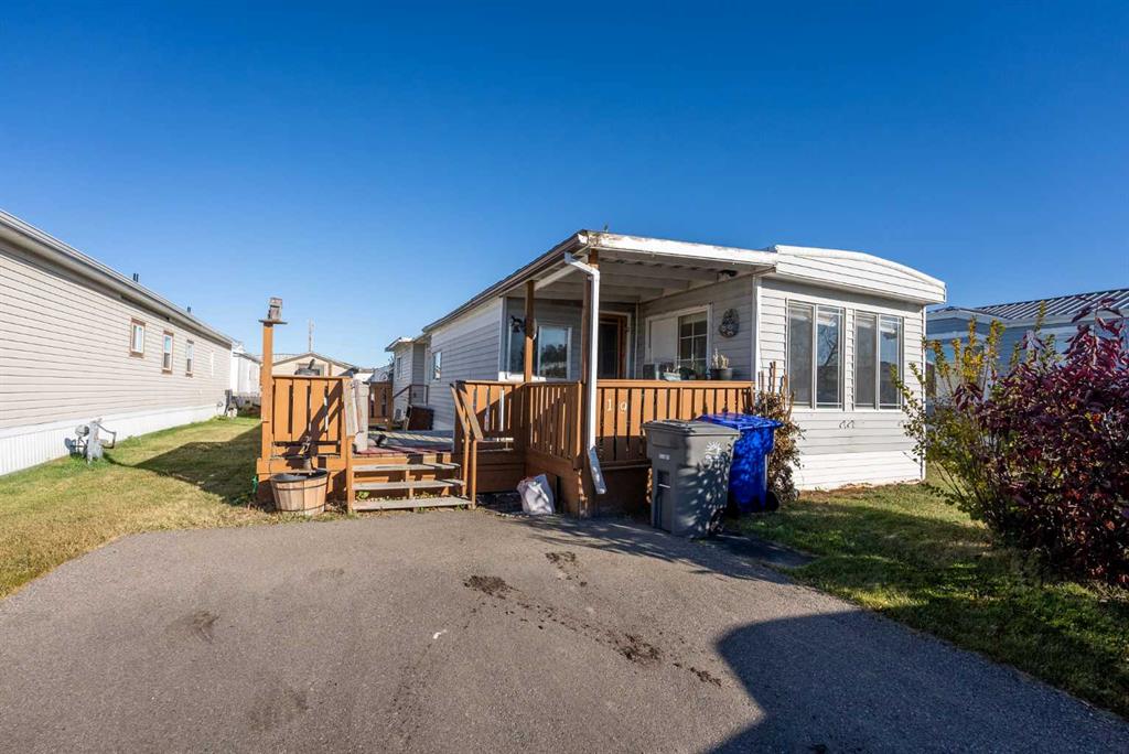 Picture for 19, 5853 4 Street  Picture for 19, 5853 4 Street