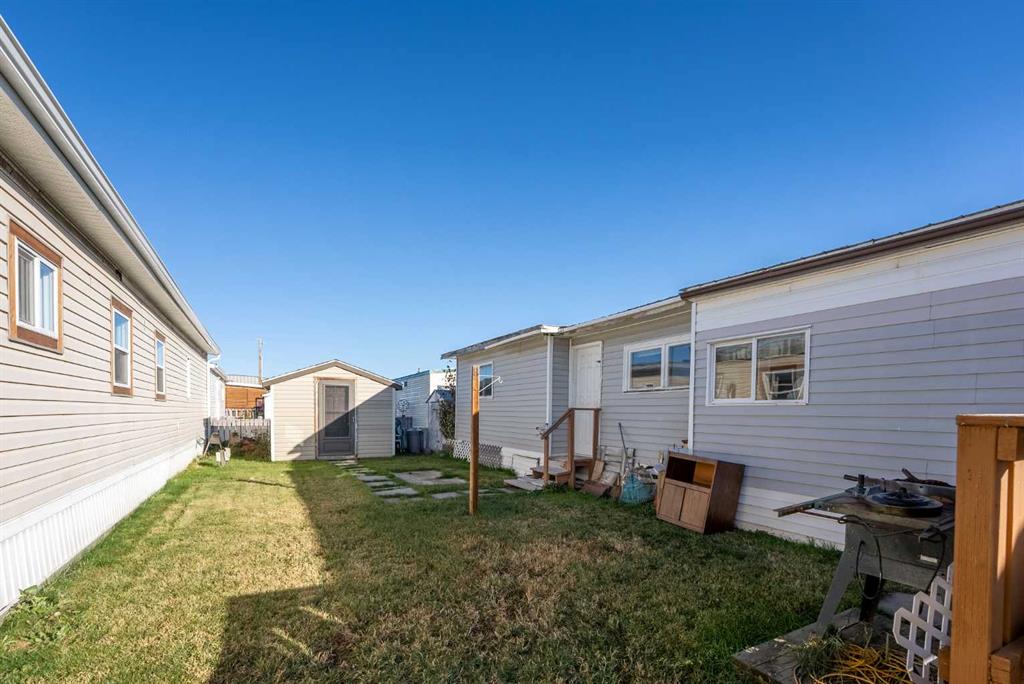 Picture for 19, 5853 4 Street  Picture for 19, 5853 4 Street