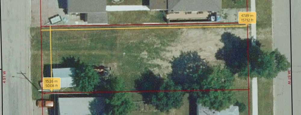 Picture for 5125 3 A Street W Picture for 5125 3 A Street W