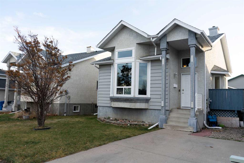 Picture for 10 Assiniboia Way W