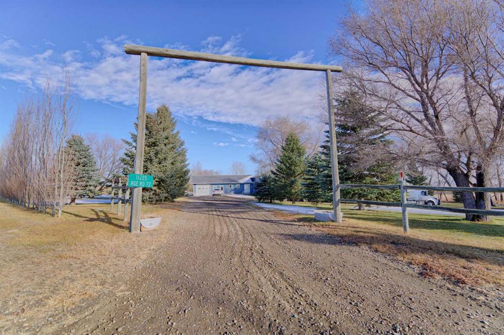 Picture for 11225 Range Road 72  