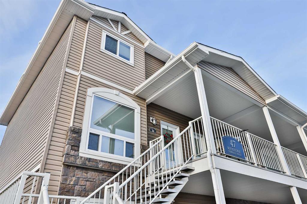 Picture for 48, 47 Keystone Terrace W