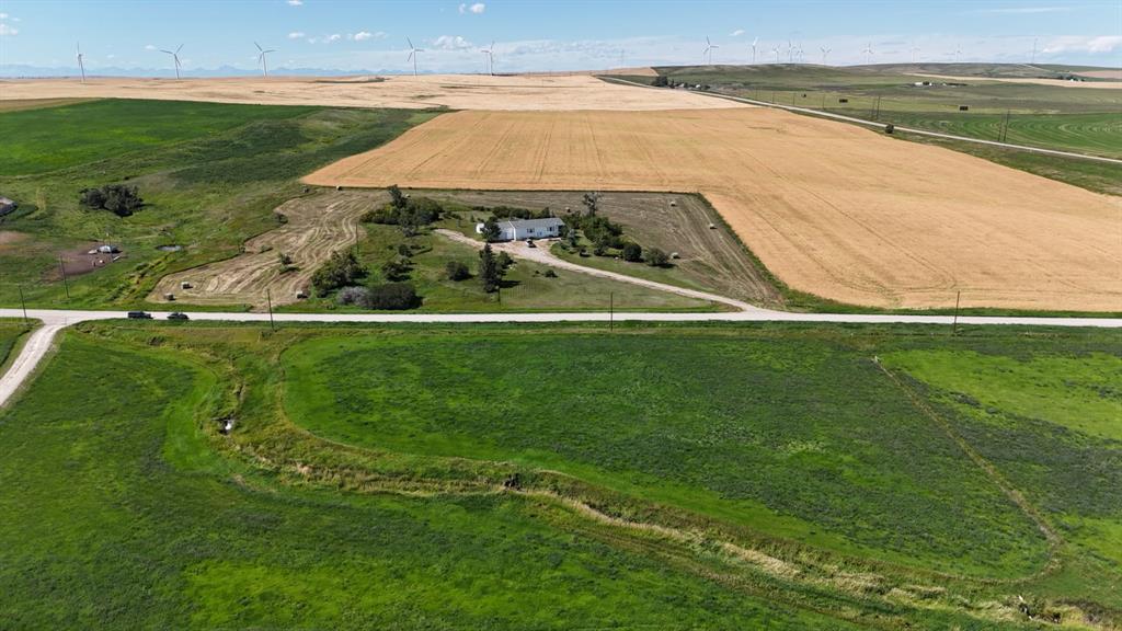 Picture for NW Corner (3+/- Acres) of, 52067 RR 224  