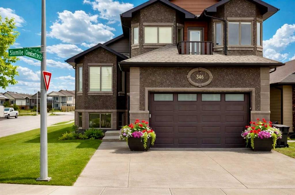 Picture for 346 Sixmile Ridge S