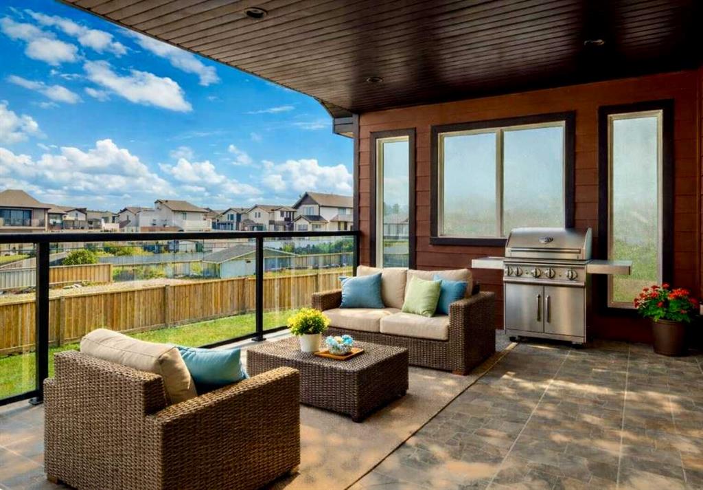 Picture for 346 Sixmile Ridge S