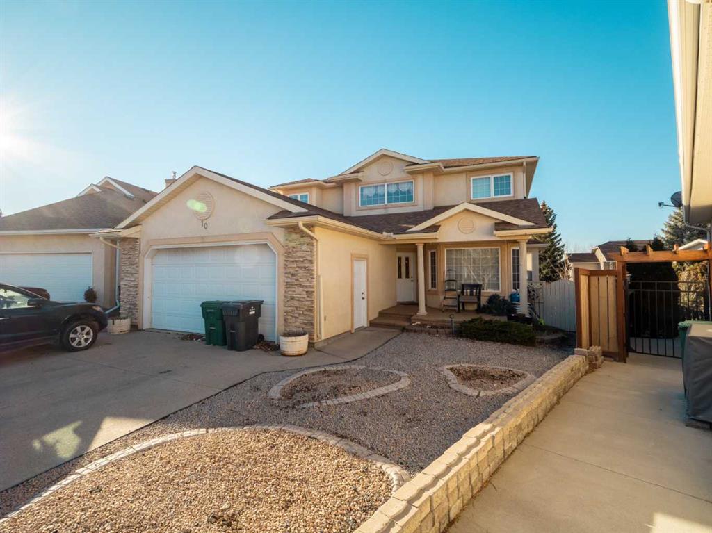 Picture for 10 Fairmont Crescent S