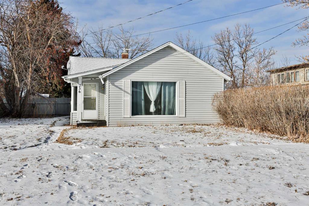 Picture for 236 N 100 W  