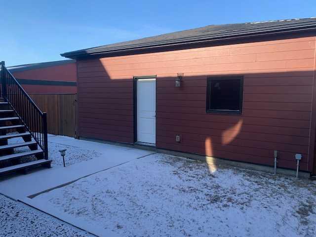 Picture for 359 Caledonia Boulevard W