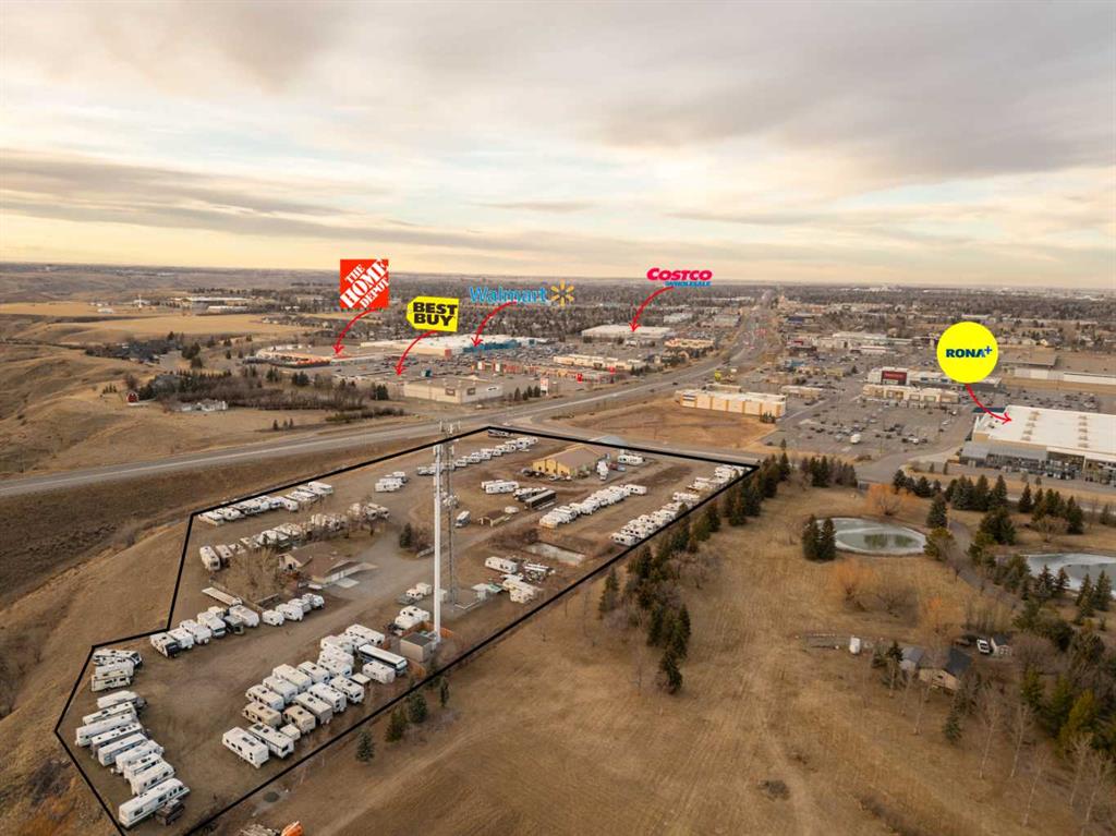 Picture for 4015 Mayor Magrath Drive S