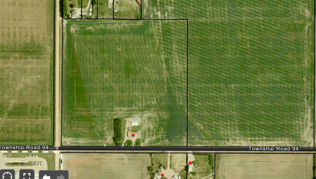 Picture for 212072 TWP RD 9-4  