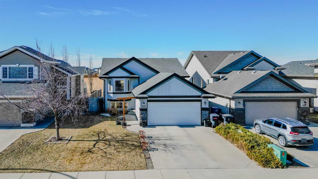 Picture for 126 Keystone Terrace W