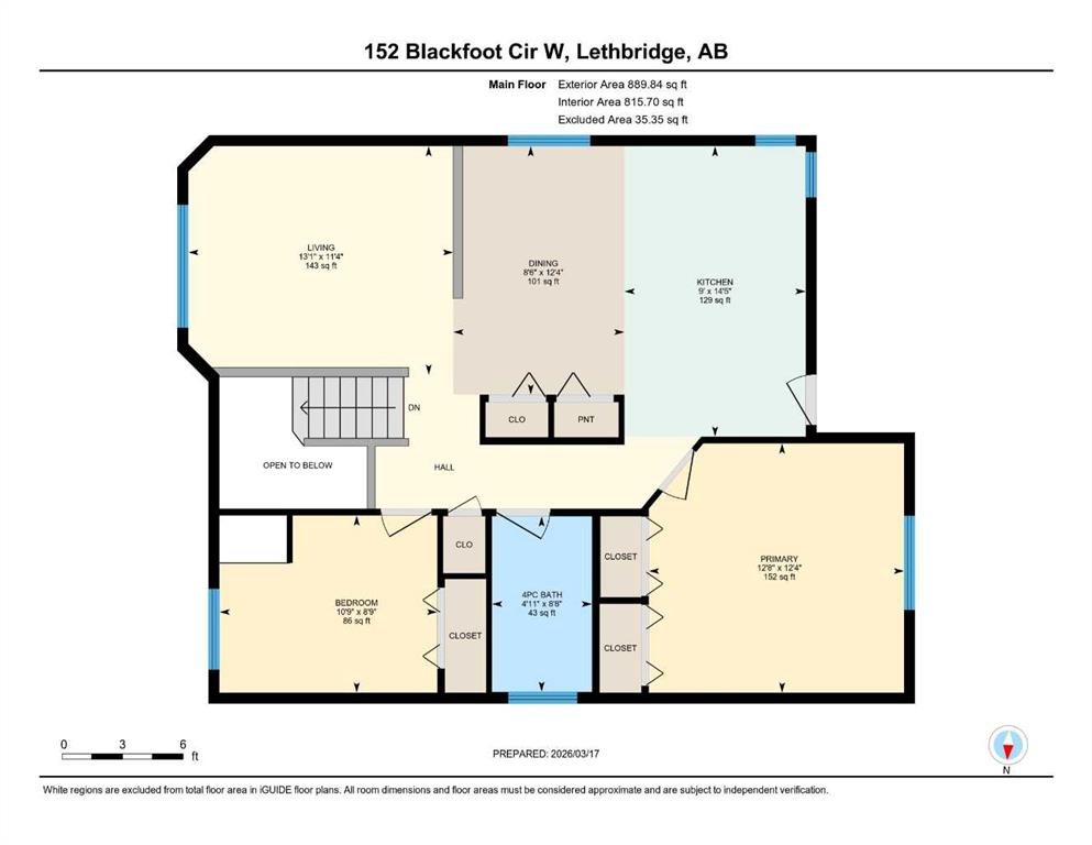 Picture for 152 Blackfoot Circle W