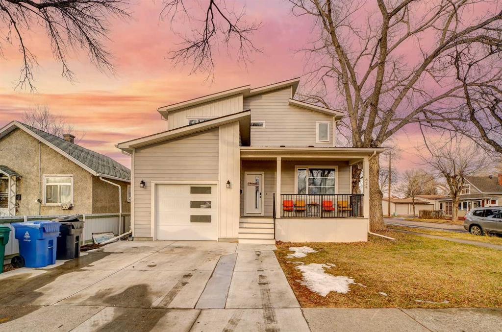 Picture for 624 19 Street N