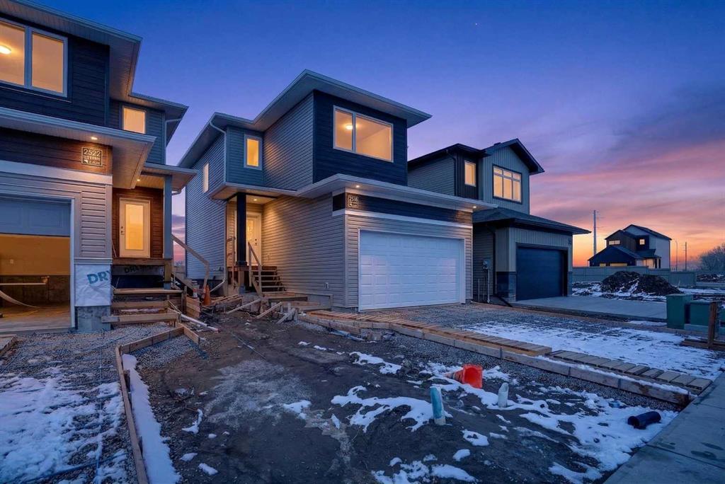 Picture for 2518 44 Street S