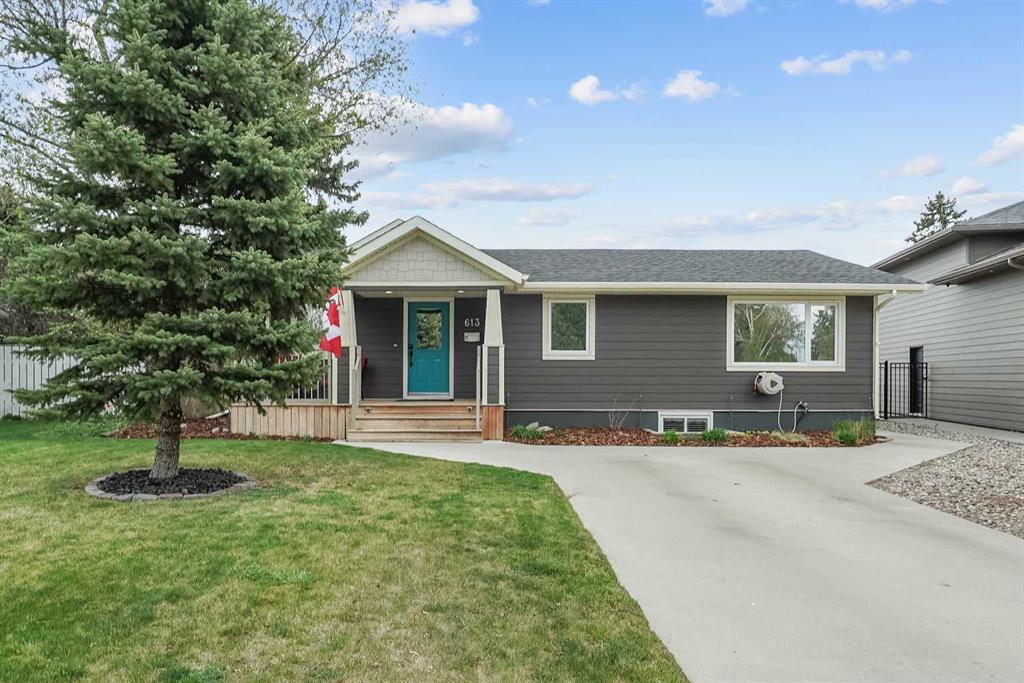 Picture for 613 33 Street S
