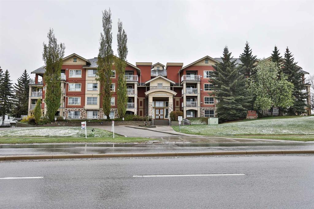 Picture for 211, 5115 Richard Road SW