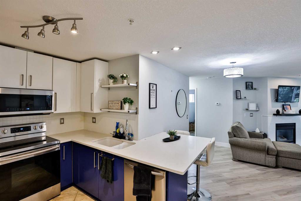 Picture for 211, 5115 Richard Road SW