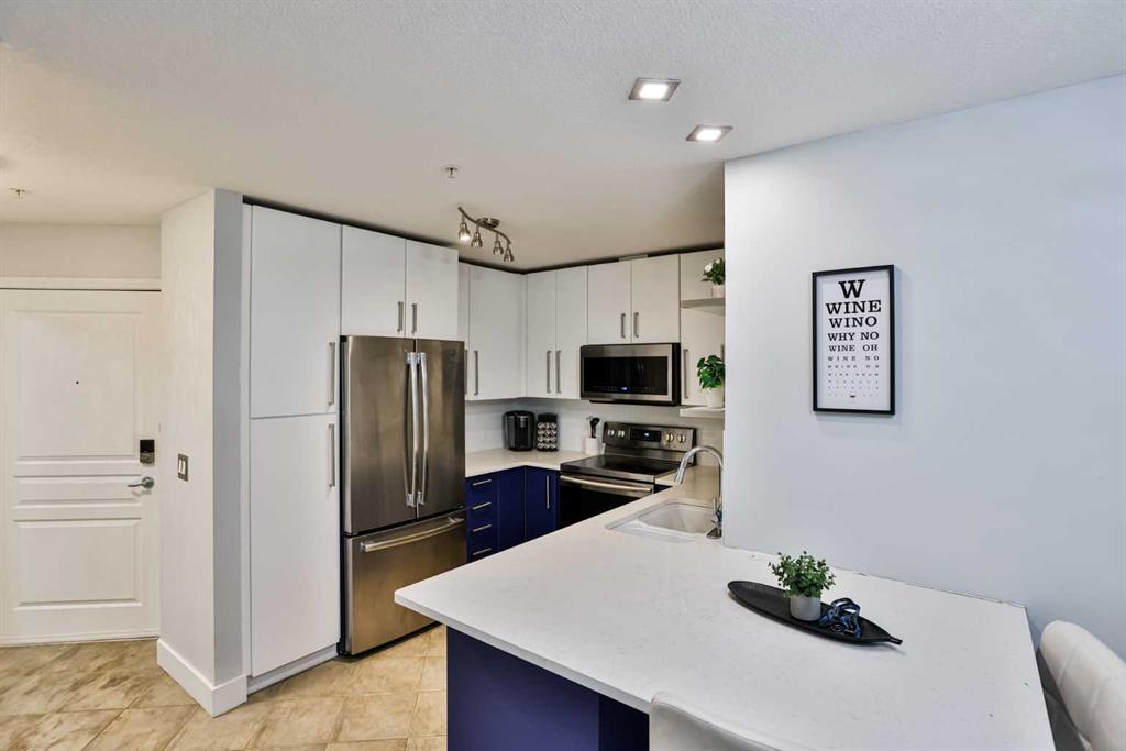 Picture for 211, 5115 Richard Road SW