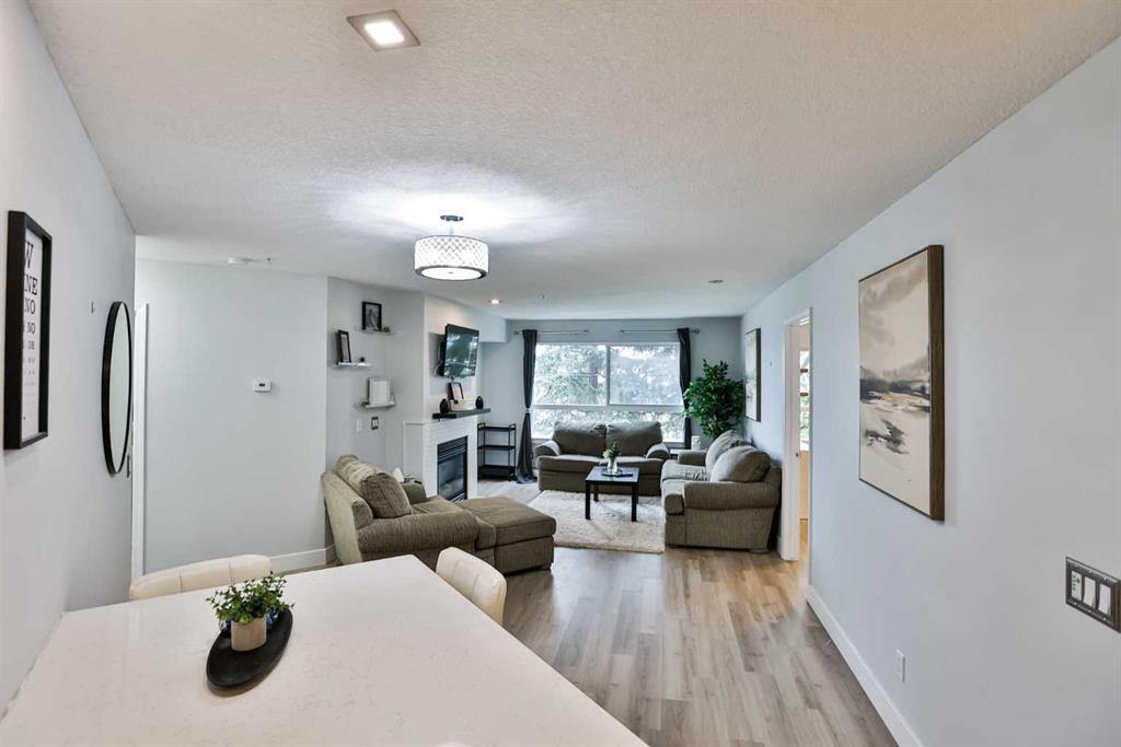 Picture for 211, 5115 Richard Road SW