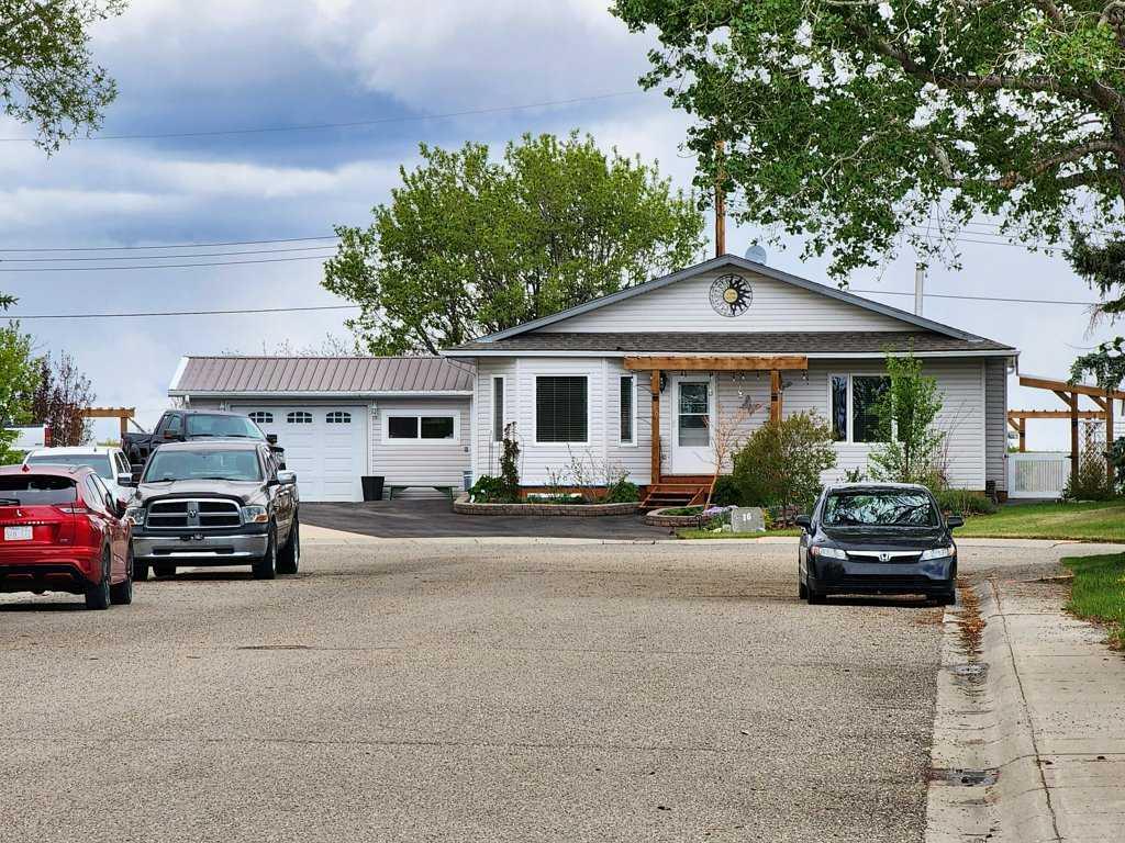 Picture for 16 Mountview Place 