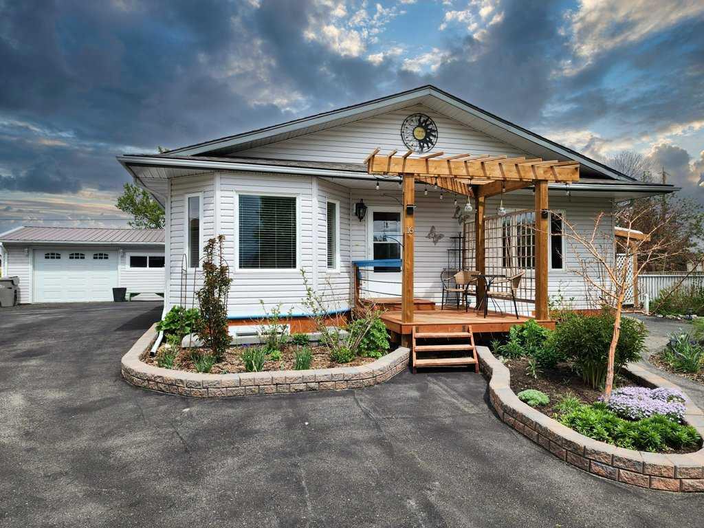 Picture for 16 Mountview Place 