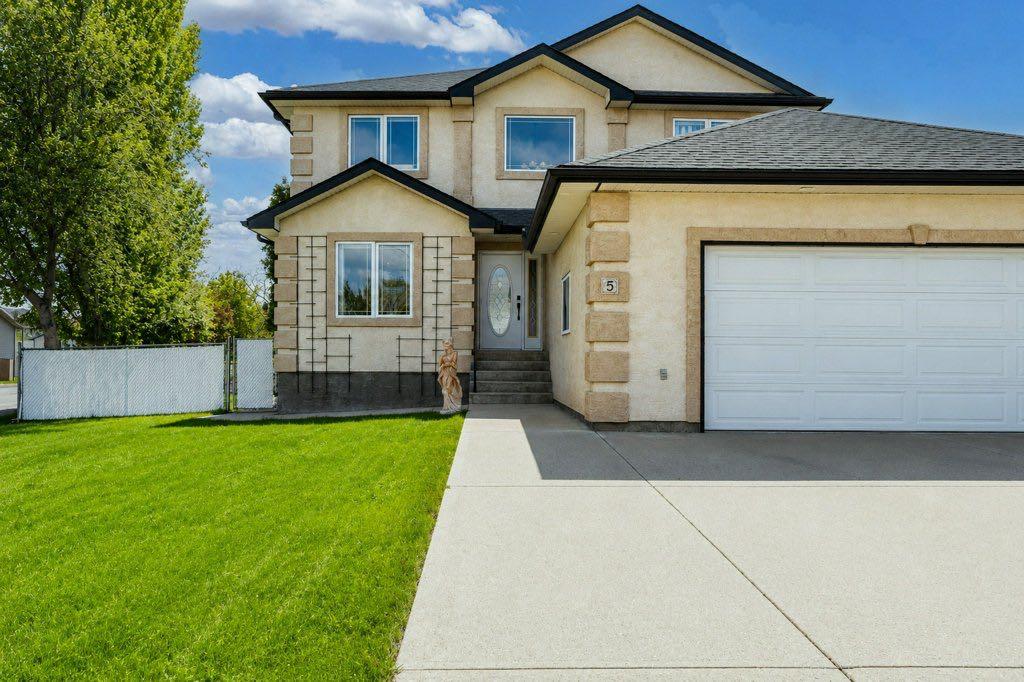 Picture for 5 Hunter Court NE