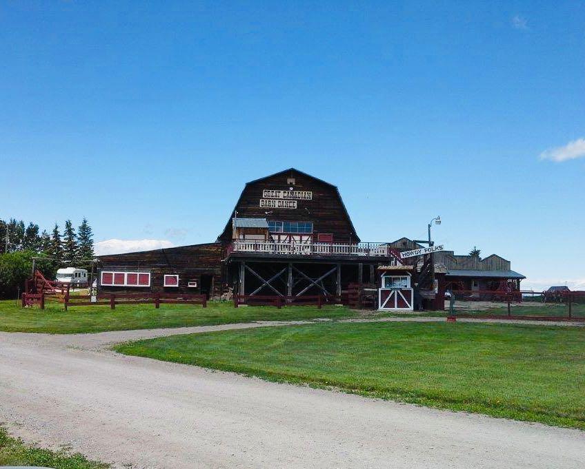 Picture for 45056 Range Road 275  