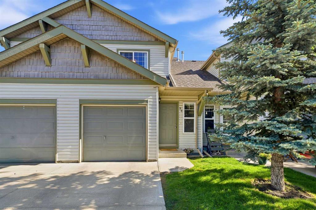 Picture for 96 Eversyde Court SW